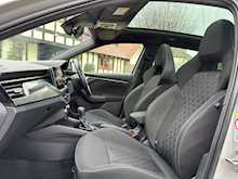 Skoda Scala TSI SE L 