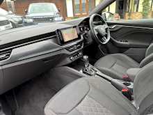 Skoda Scala TSI SE L 