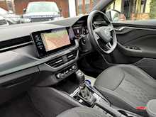 Skoda Scala TSI SE L 