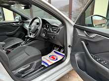 Skoda Scala TSI SE L 