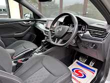 Skoda Scala TSI SE L 