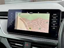 Skoda Scala TSI SE L 