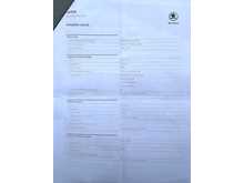 Skoda Scala TSI SE L 