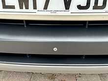 Land Rover Discovery TD V6 HSE 