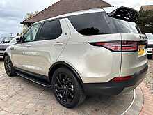 Land Rover Discovery TD V6 HSE 