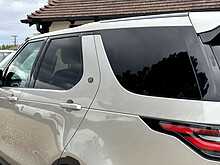 Land Rover Discovery TD V6 HSE 