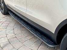 Land Rover Discovery TD V6 HSE 