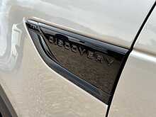 Land Rover Discovery TD V6 HSE 