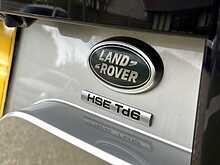 Land Rover Discovery TD V6 HSE 