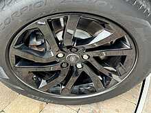 Land Rover Discovery TD V6 HSE 