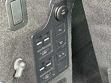 Land Rover Discovery TD V6 HSE 