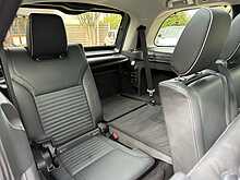 Land Rover Discovery TD V6 HSE 