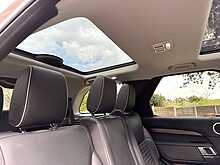 Land Rover Discovery TD V6 HSE 