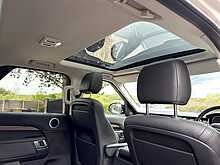 Land Rover Discovery TD V6 HSE 