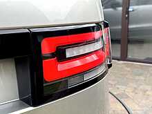 Land Rover Discovery TD V6 HSE 