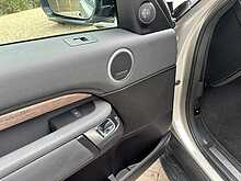 Land Rover Discovery TD V6 HSE 