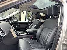 Land Rover Discovery TD V6 HSE 