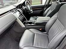 Land Rover Discovery TD V6 HSE 