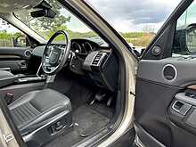 Land Rover Discovery TD V6 HSE 