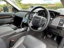 Land Rover Discovery TD V6 HSE 