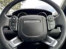 Land Rover Discovery TD V6 HSE 