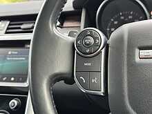 Land Rover Discovery TD V6 HSE 