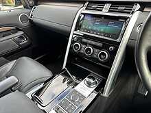 Land Rover Discovery TD V6 HSE 