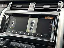 Land Rover Discovery TD V6 HSE 