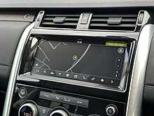 Land Rover Discovery TD V6 HSE 