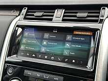 Land Rover Discovery TD V6 HSE 