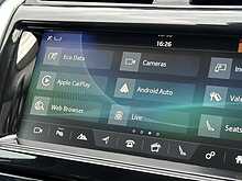 Land Rover Discovery TD V6 HSE 