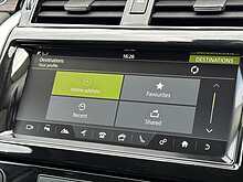 Land Rover Discovery TD V6 HSE 