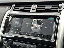 Land Rover Discovery TD V6 HSE 