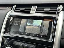 Land Rover Discovery TD V6 HSE 