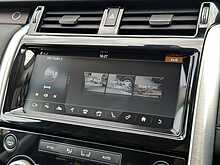 Land Rover Discovery TD V6 HSE 