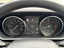 Land Rover Discovery TD V6 HSE 