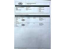 Land Rover Discovery TD V6 HSE 