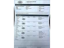 Land Rover Discovery TD V6 HSE 