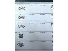 Land Rover Discovery TD V6 HSE 