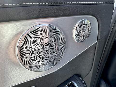 Mercedes-Benz C Class C250d AMG Line Premium Plus - U197