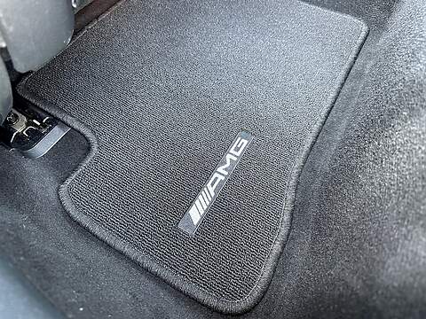 Mercedes-Benz C Class C250d AMG Line Premium Plus - U197