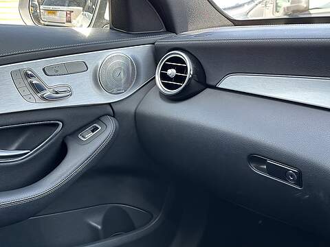 Mercedes-Benz C Class C250d AMG Line Premium Plus - U197