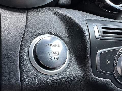 Mercedes-Benz C Class C250d AMG Line Premium Plus - U197