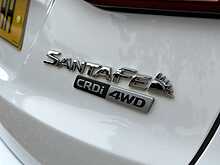 Hyundai Santa Fe CRDi Blue Drive Premium SE 
