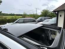 Hyundai Santa Fe CRDi Blue Drive Premium SE 