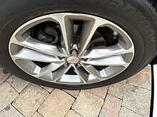 Hyundai Santa Fe CRDi Blue Drive Premium SE 