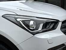 Hyundai Santa Fe CRDi Blue Drive Premium SE 