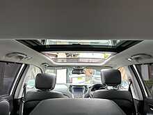 Hyundai Santa Fe CRDi Blue Drive Premium SE 