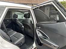 Hyundai Santa Fe CRDi Blue Drive Premium SE 