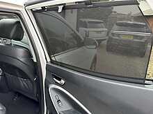 Hyundai Santa Fe CRDi Blue Drive Premium SE 